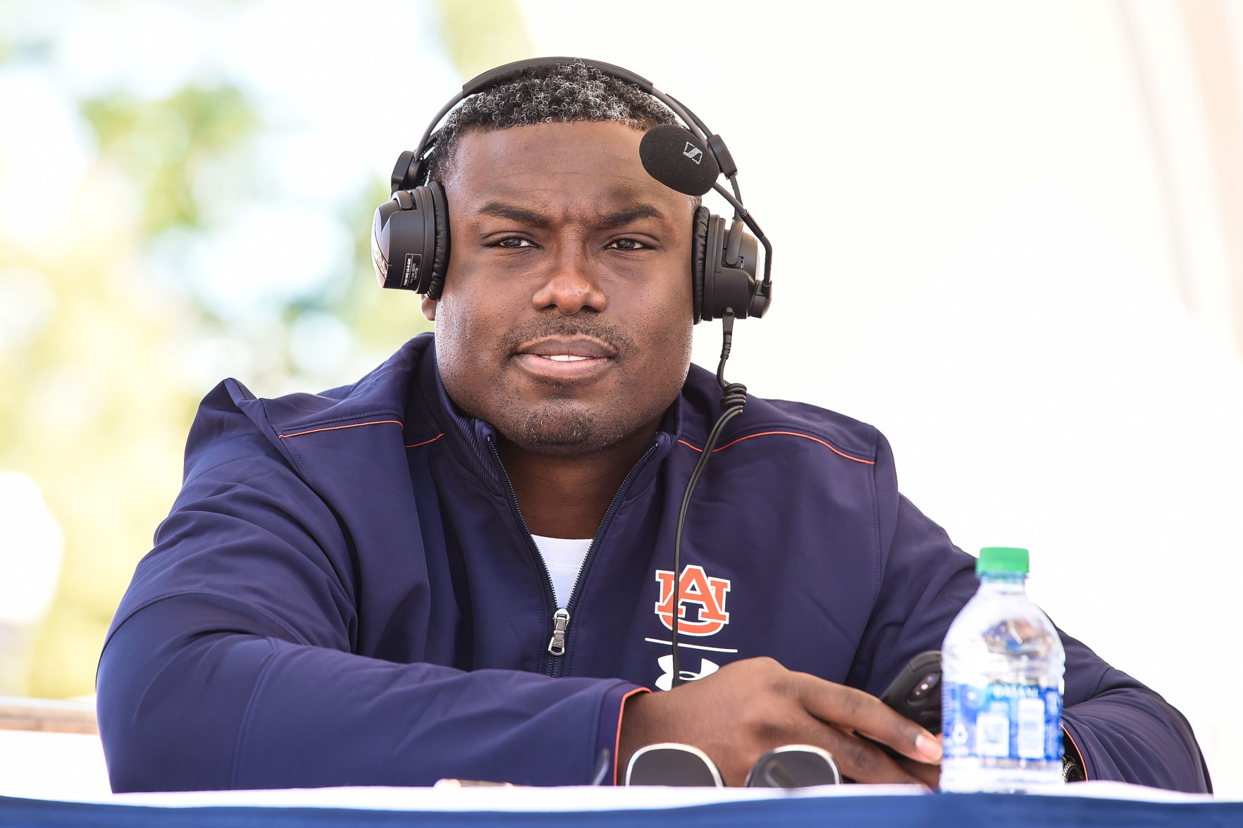 Georgia vs Auburn Football